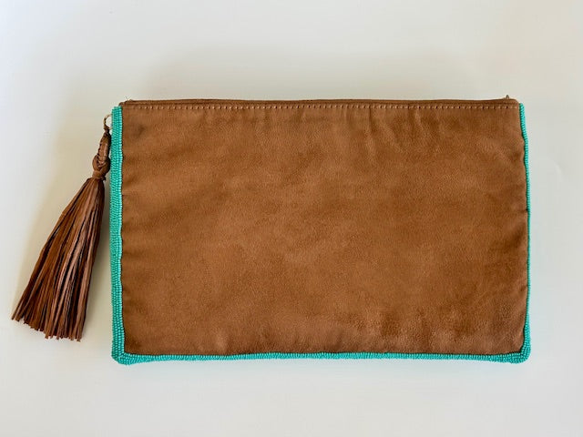 THE SOLEA CLUTCH