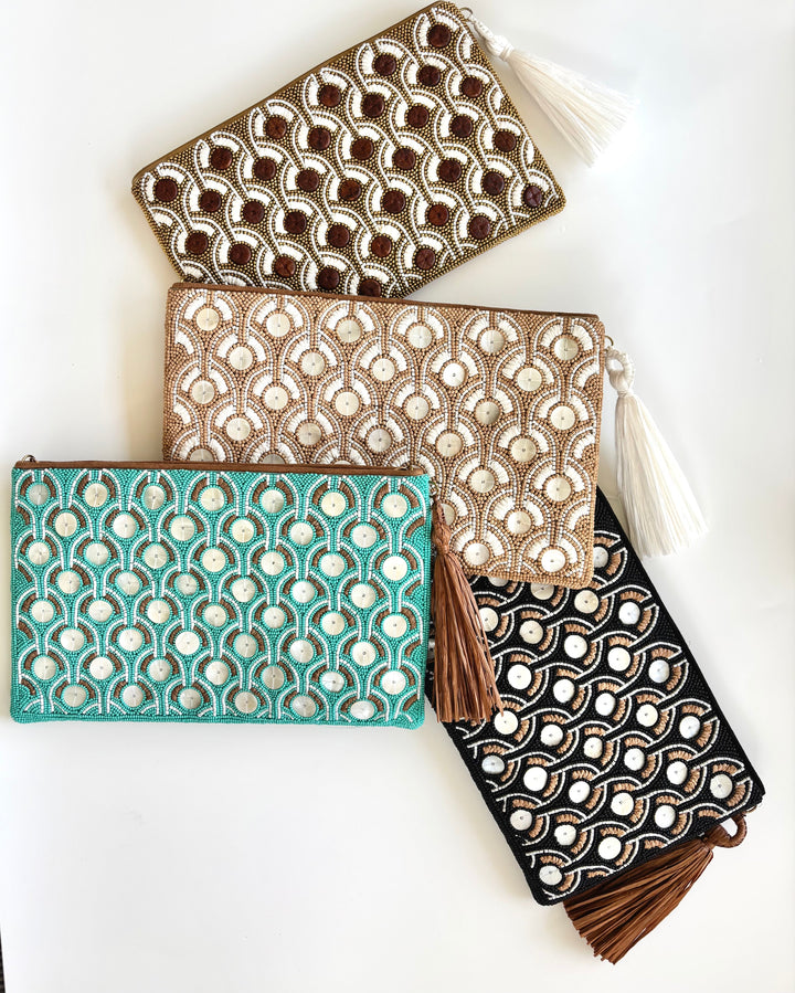 THE SOLEA CLUTCH