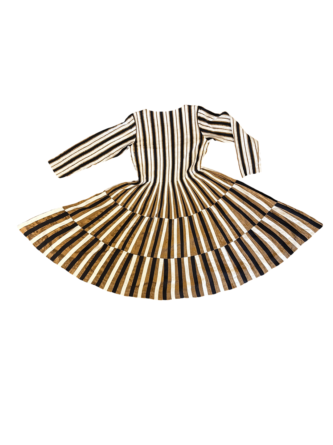 Sheena Dress