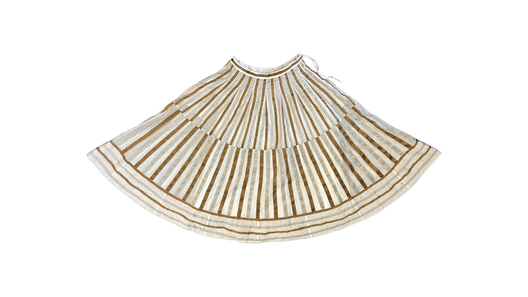 Leela Skirt