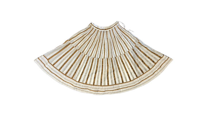 Leela Skirt