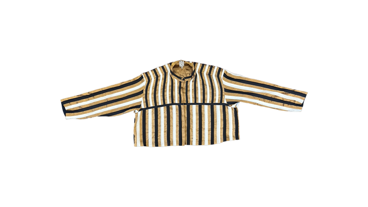 Sheena Crop