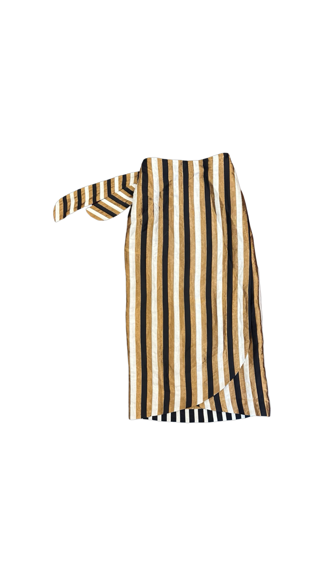 Sheena Wrap Skirt