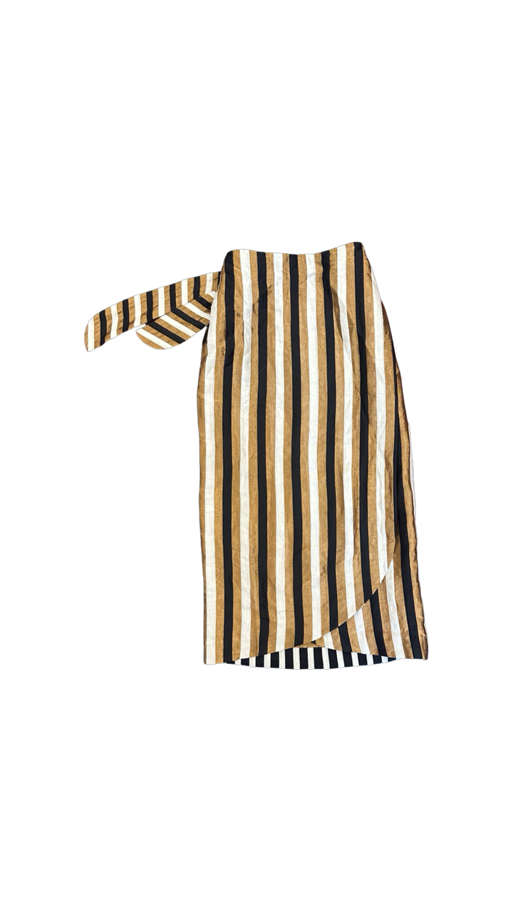 Sheena Wrap Skirt