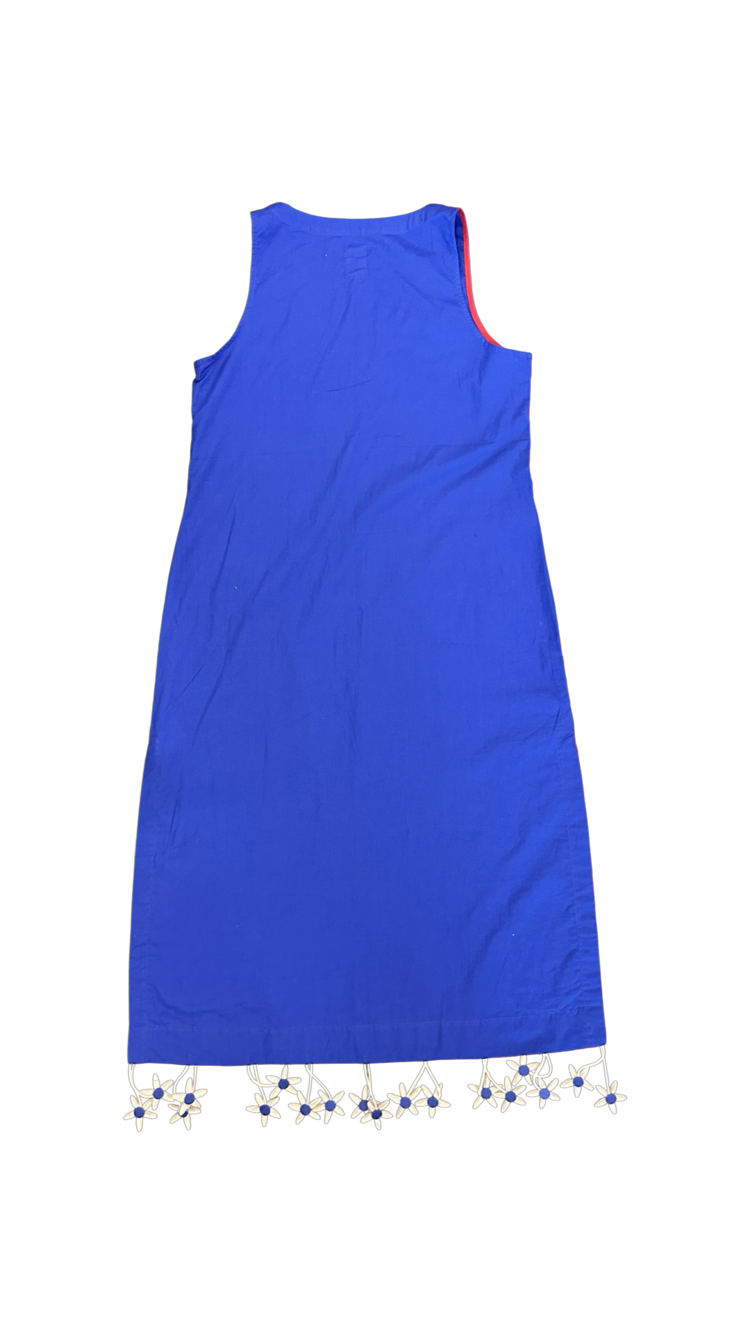 Slip Tass Dress