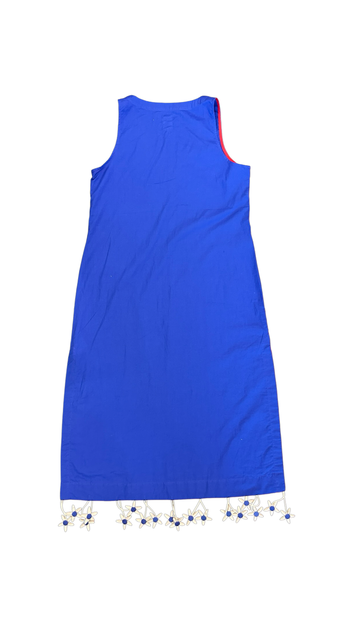 Slip Tass Dress
