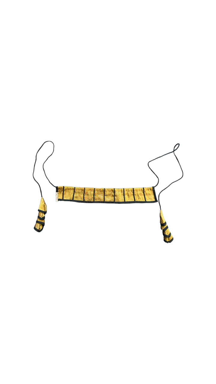 Neck Chorded Scarf