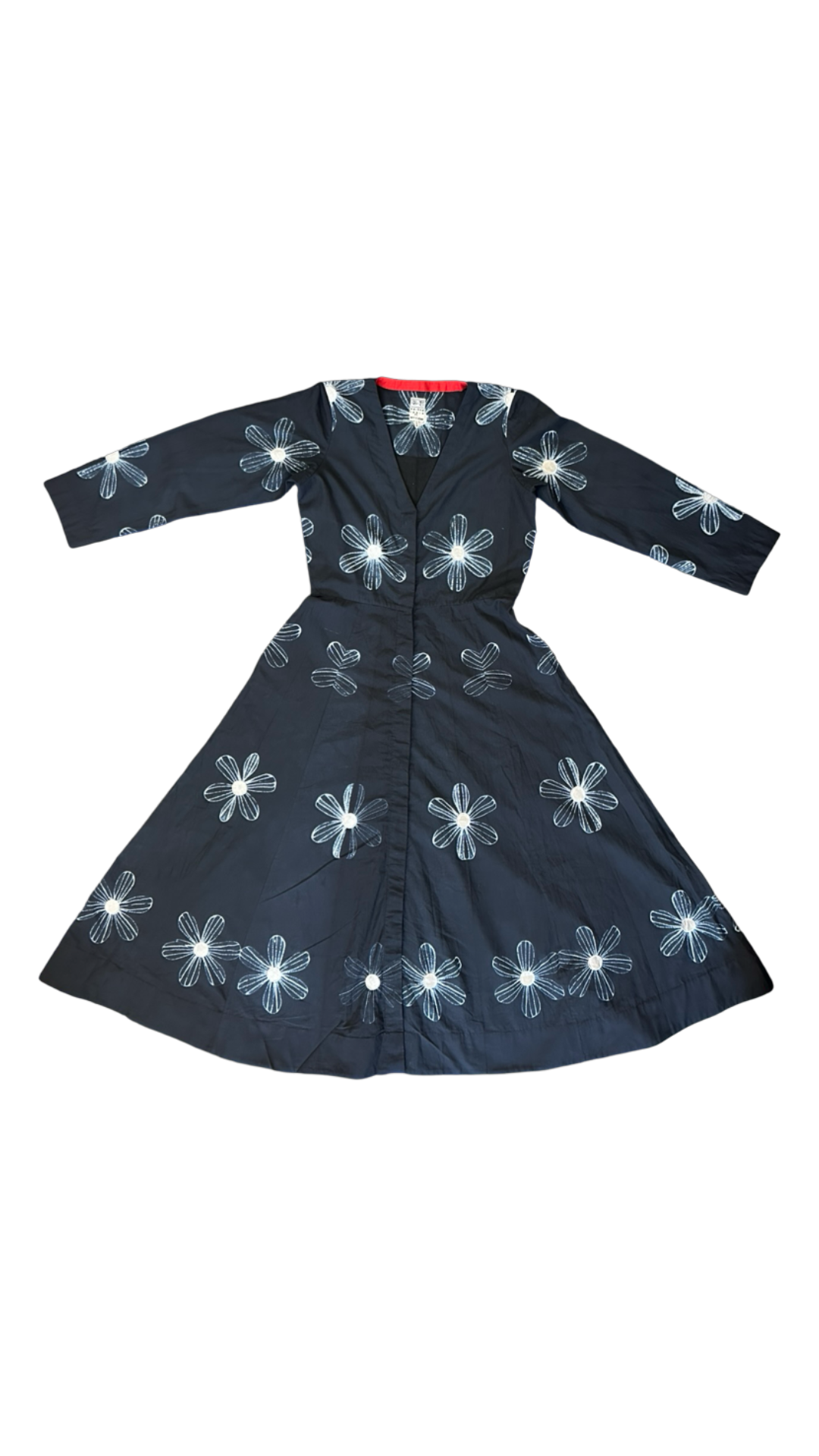 SAP Heer Dress