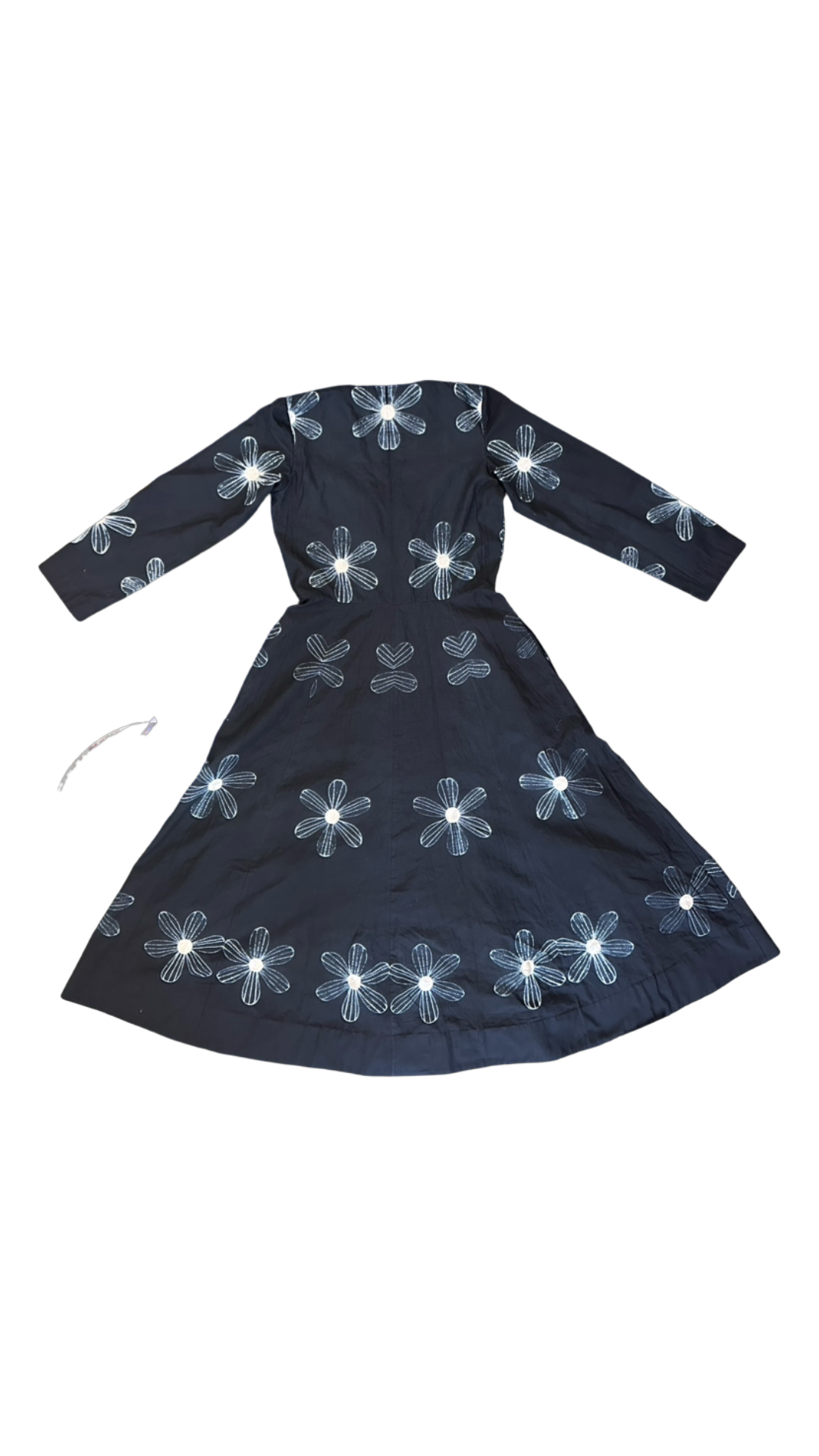 SAP Heer Dress