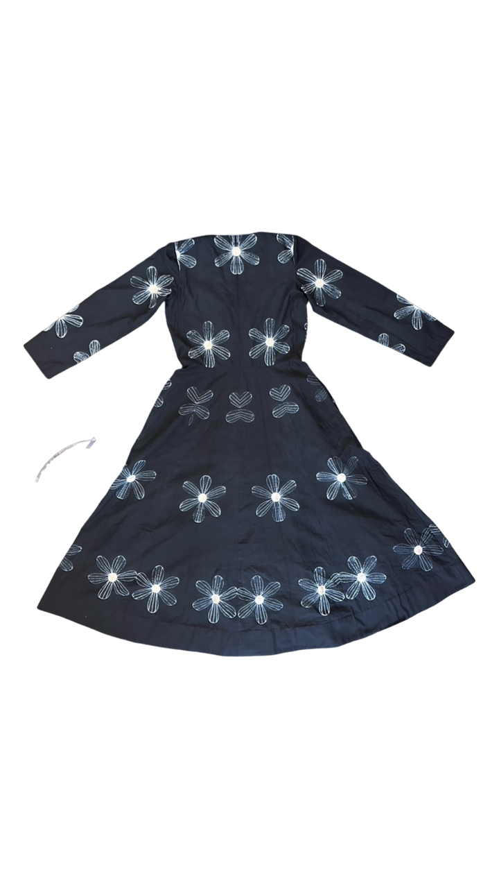 SAP Heer Dress