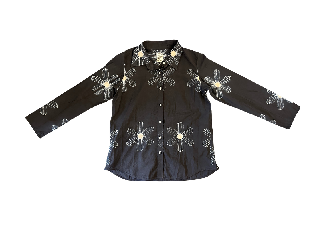 SAP Lotus Shirt