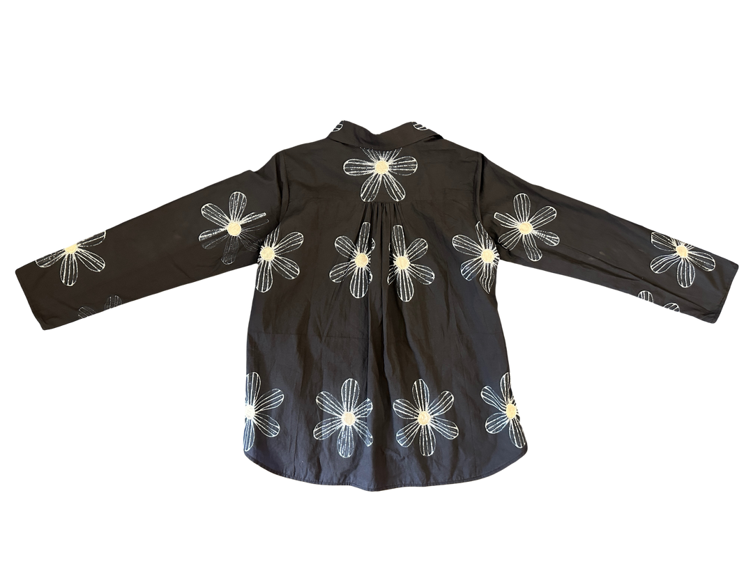SAP Lotus Shirt