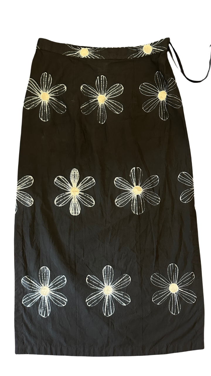 SAP Seedha Skirt