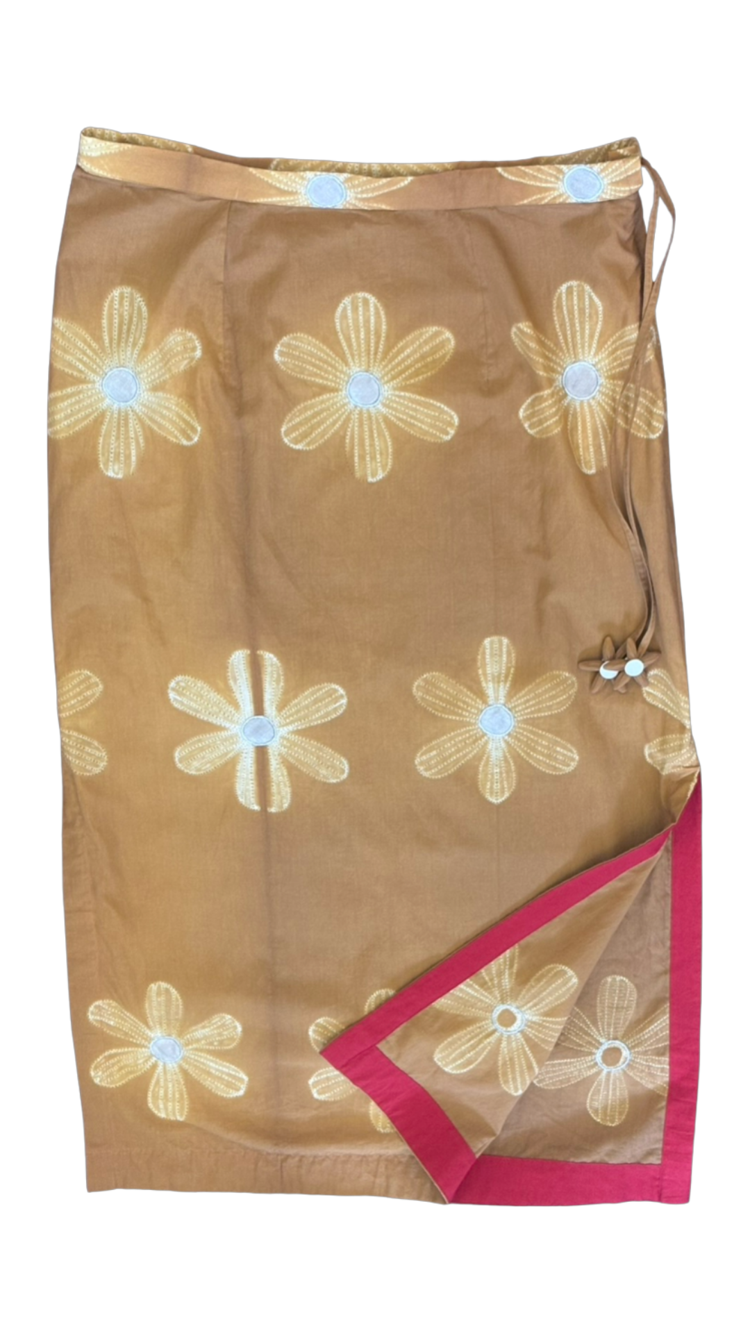 SAP Seedha Skirt
