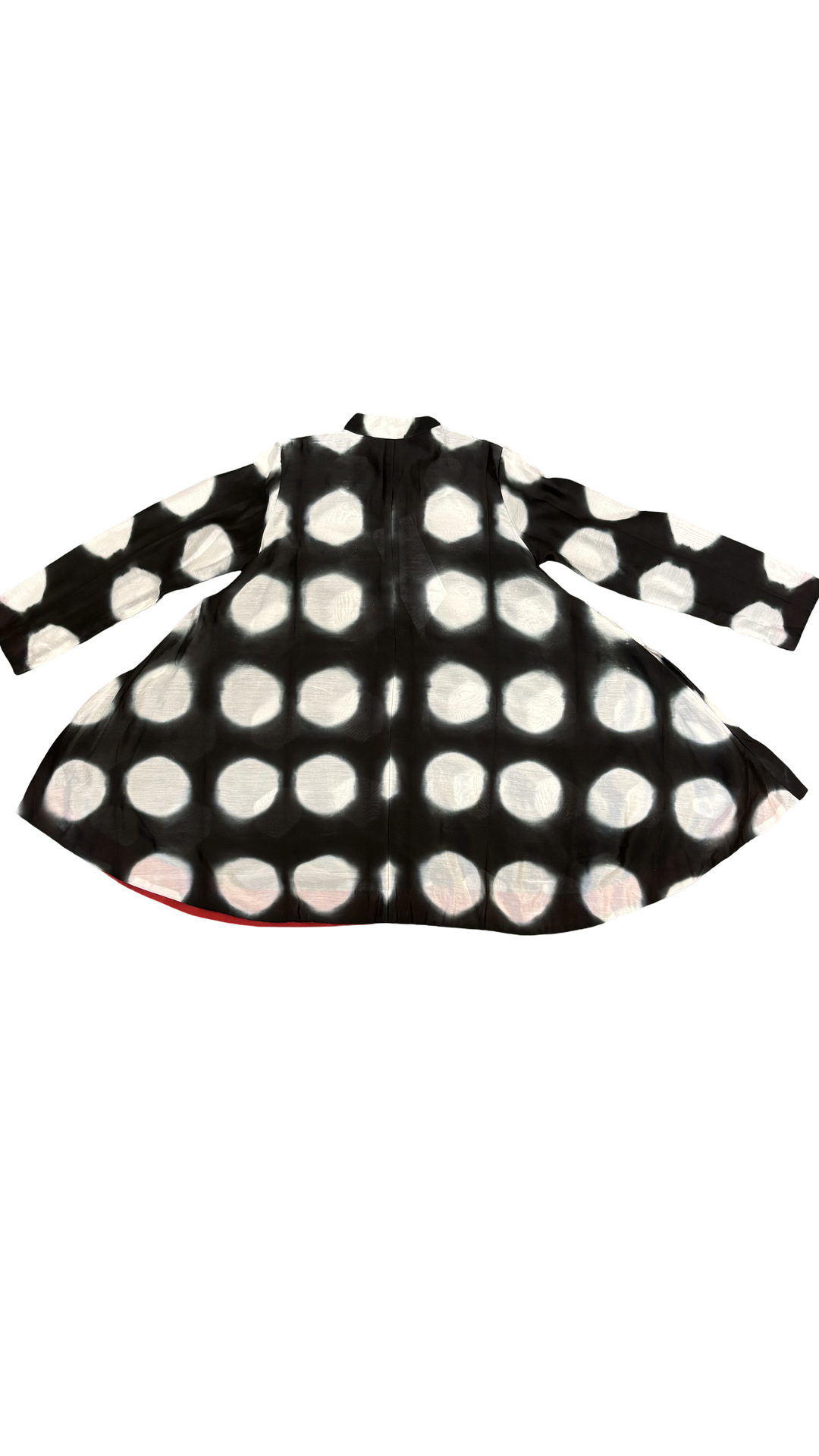 CD Short Mali Jacket