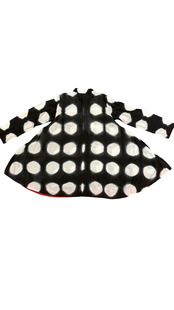 CD Short Mali Jacket