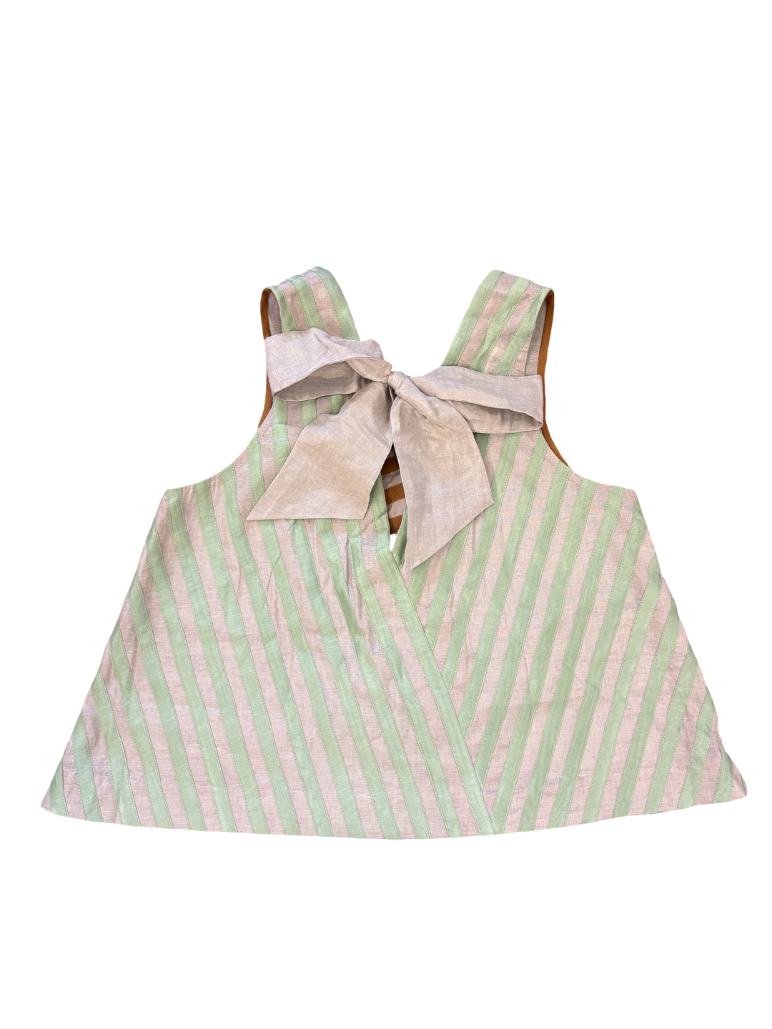 Patti Top