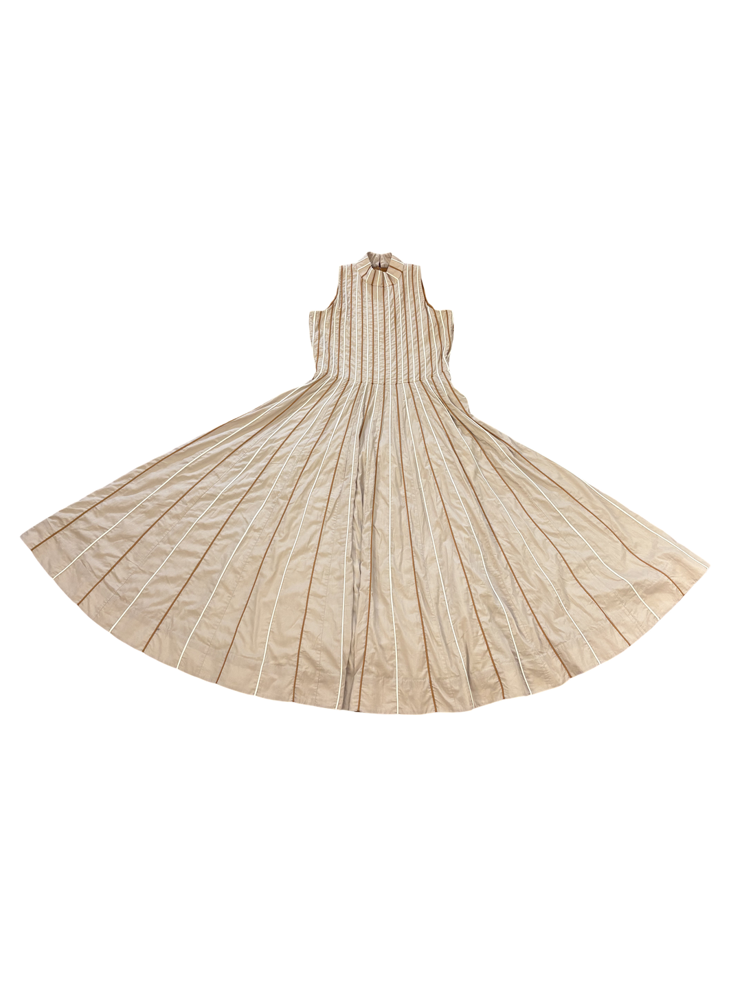 Thakur Ma Dress
