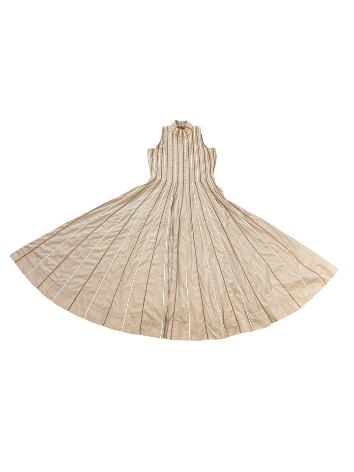 Thakur Ma Dress