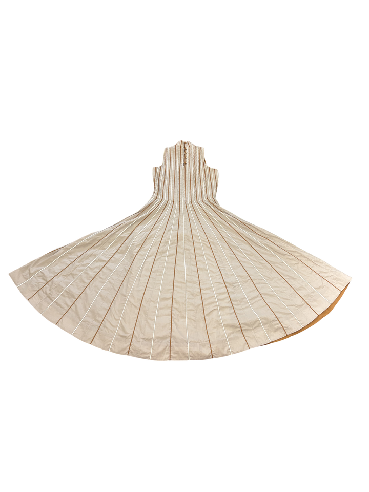 Thakur Ma Dress