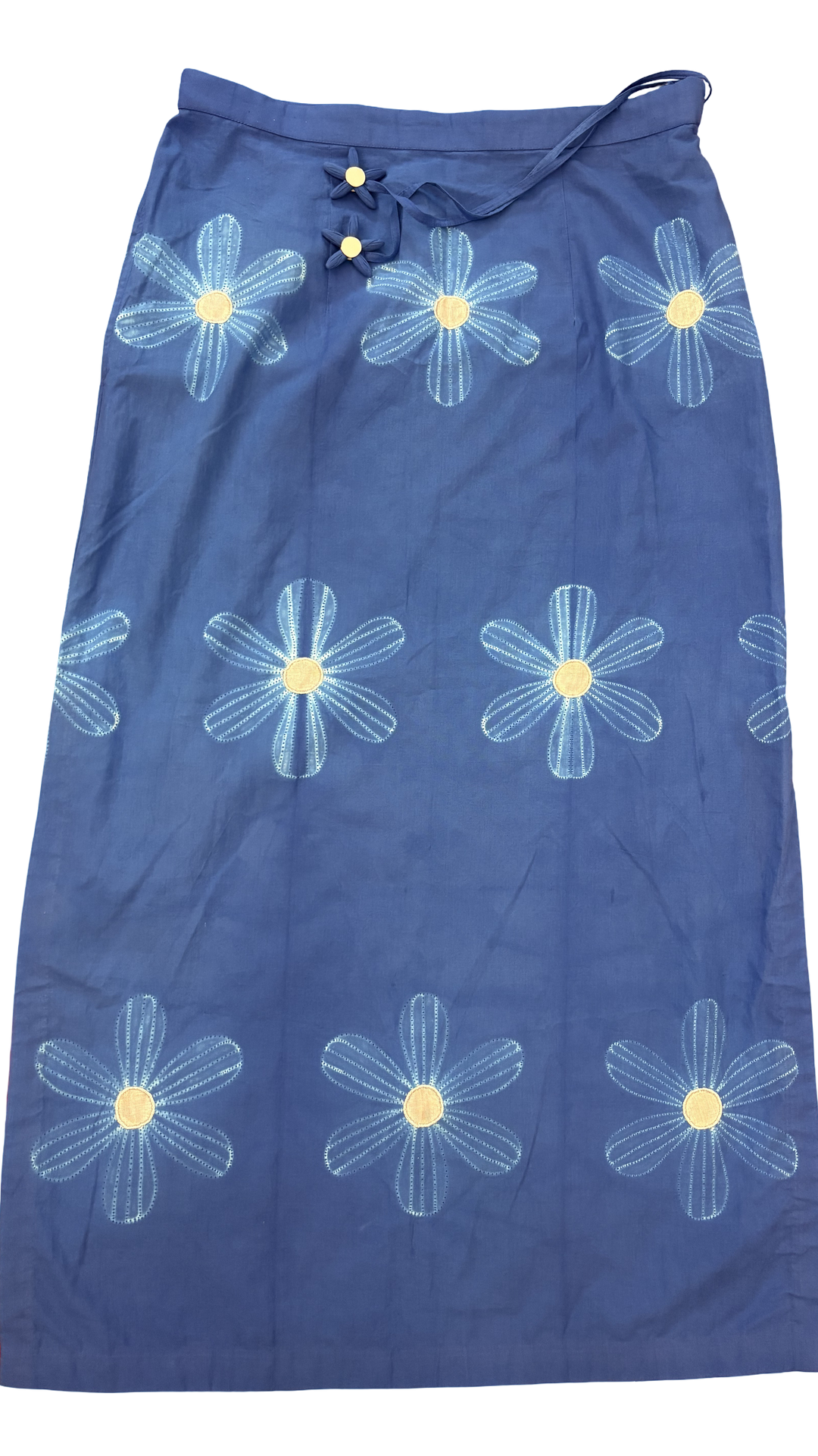 SAP Seedha Skirt