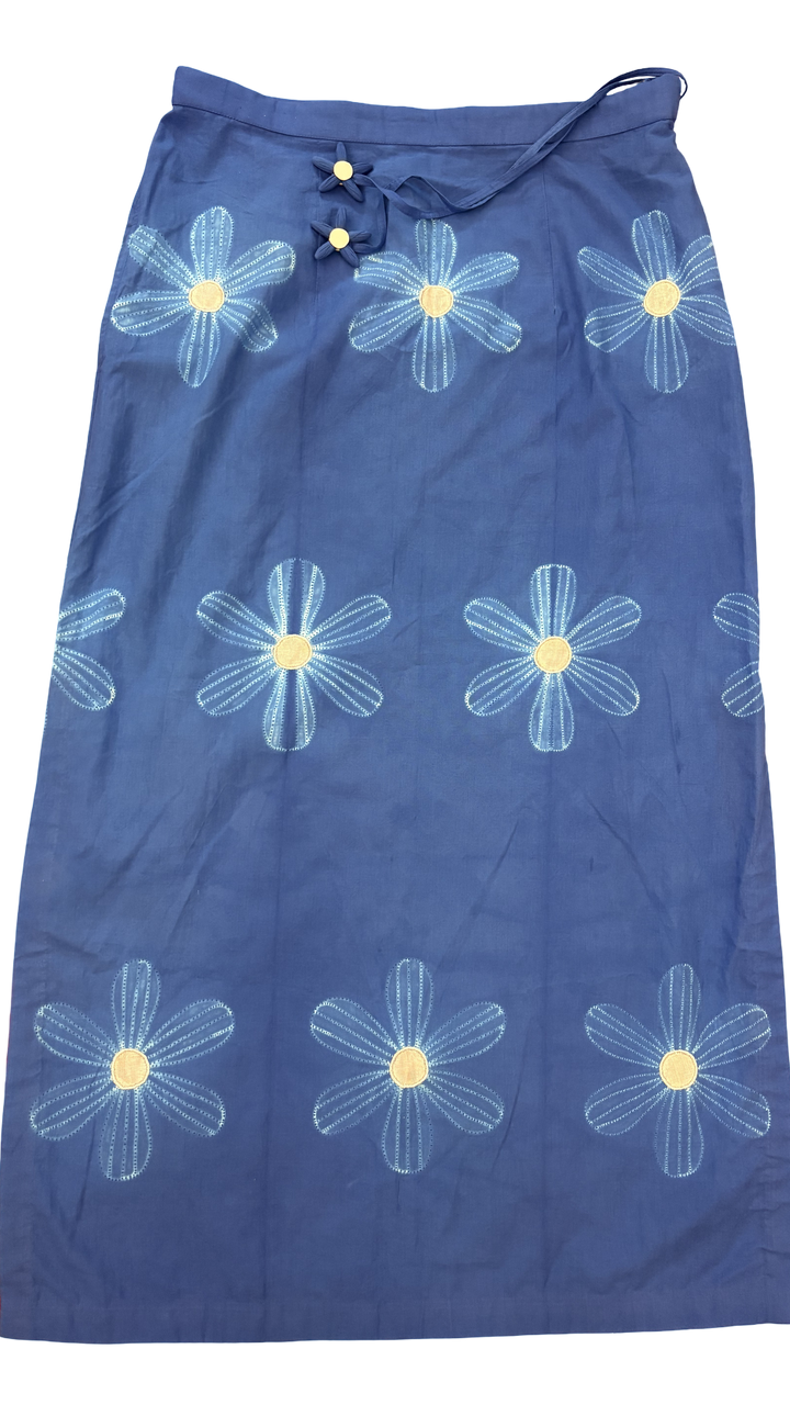SAP Seedha Skirt