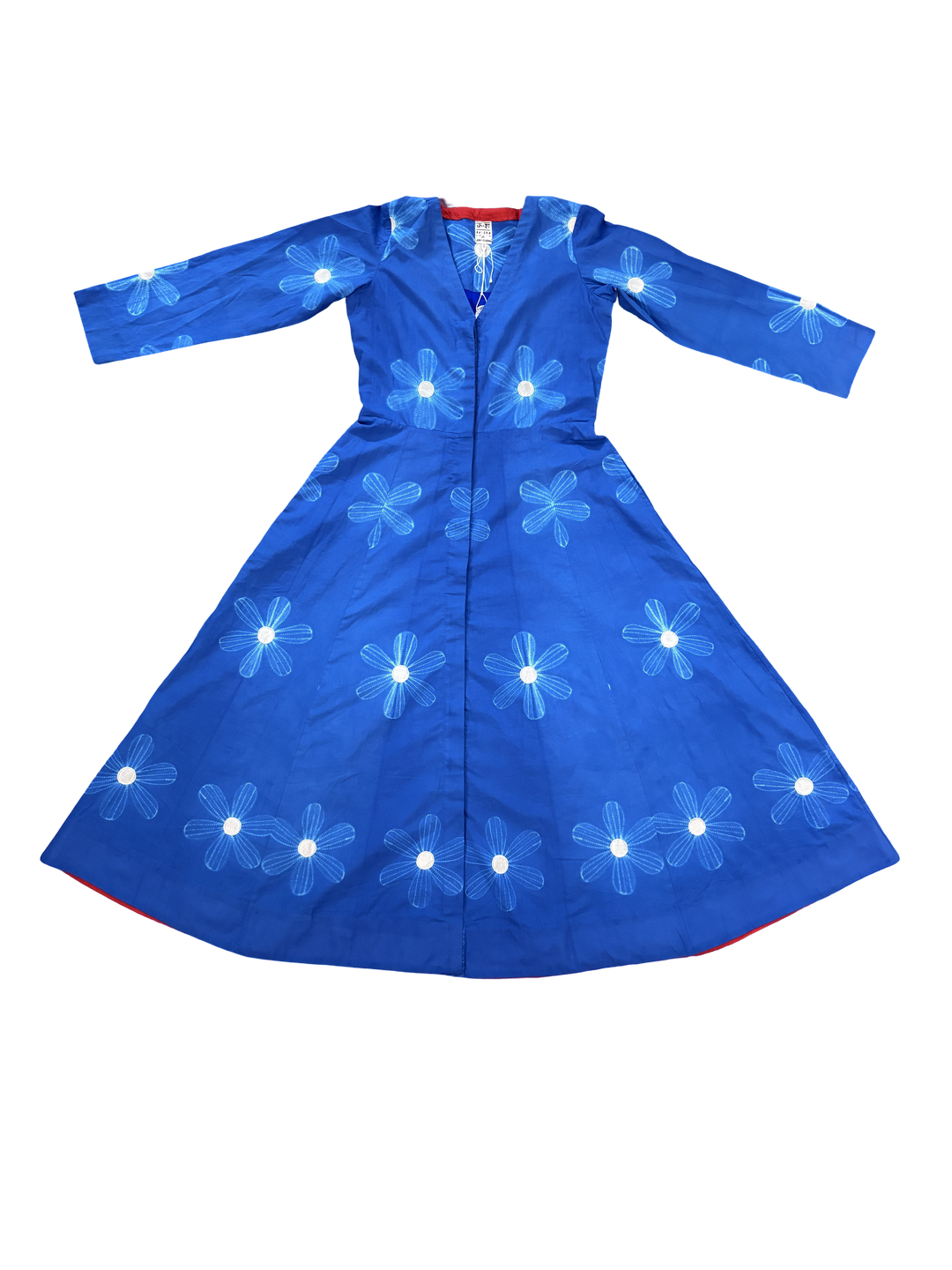 SAP Heer Dress