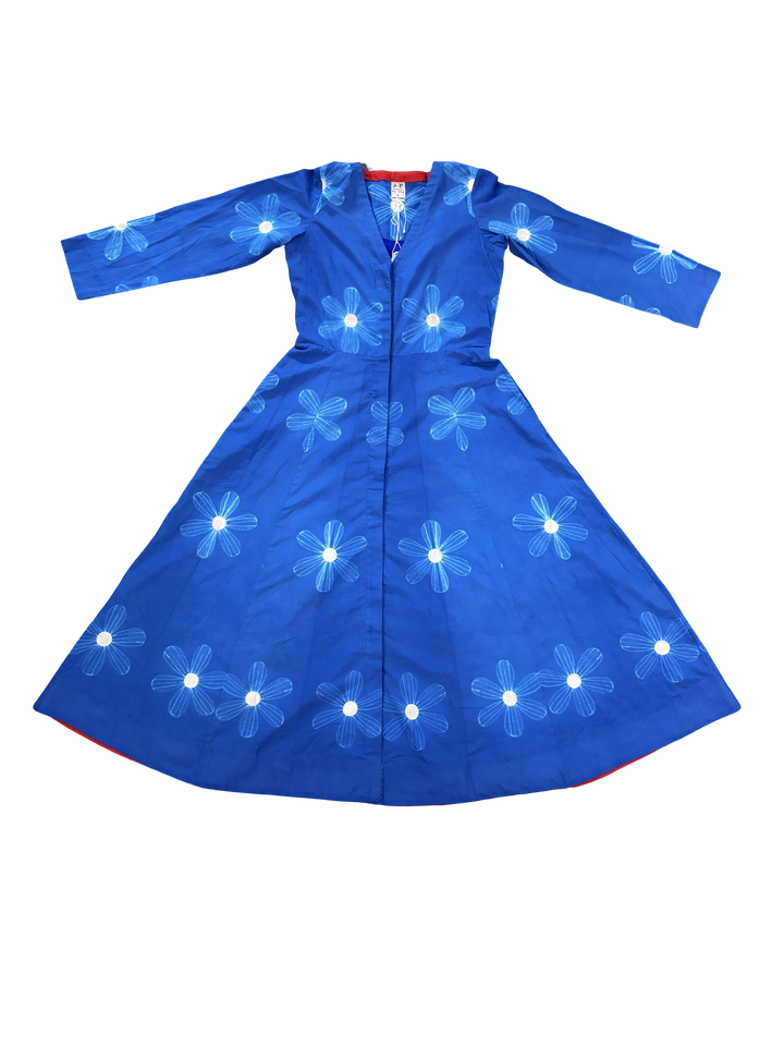 SAP Heer Dress