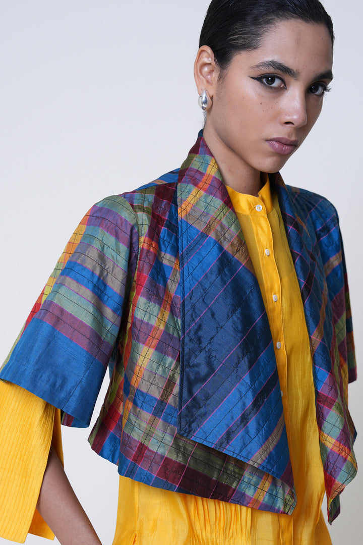 Iro Jacket
