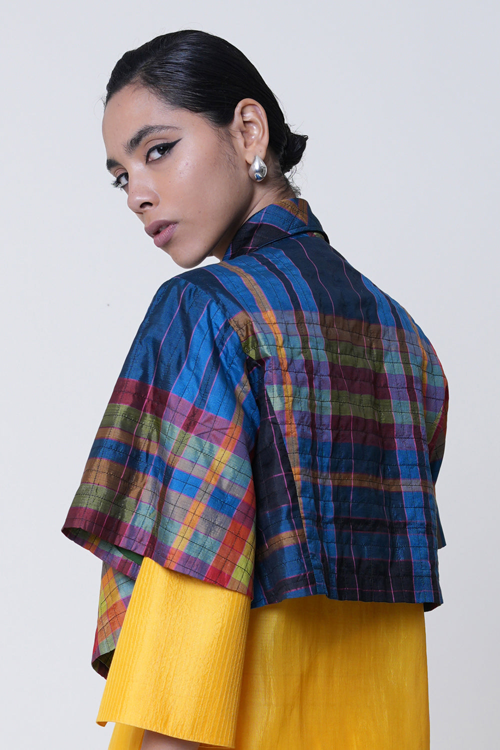 Iro Jacket