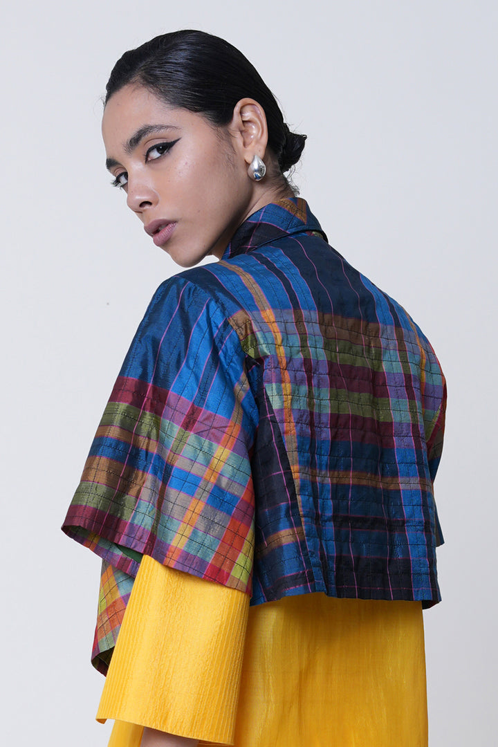 Iro Jacket