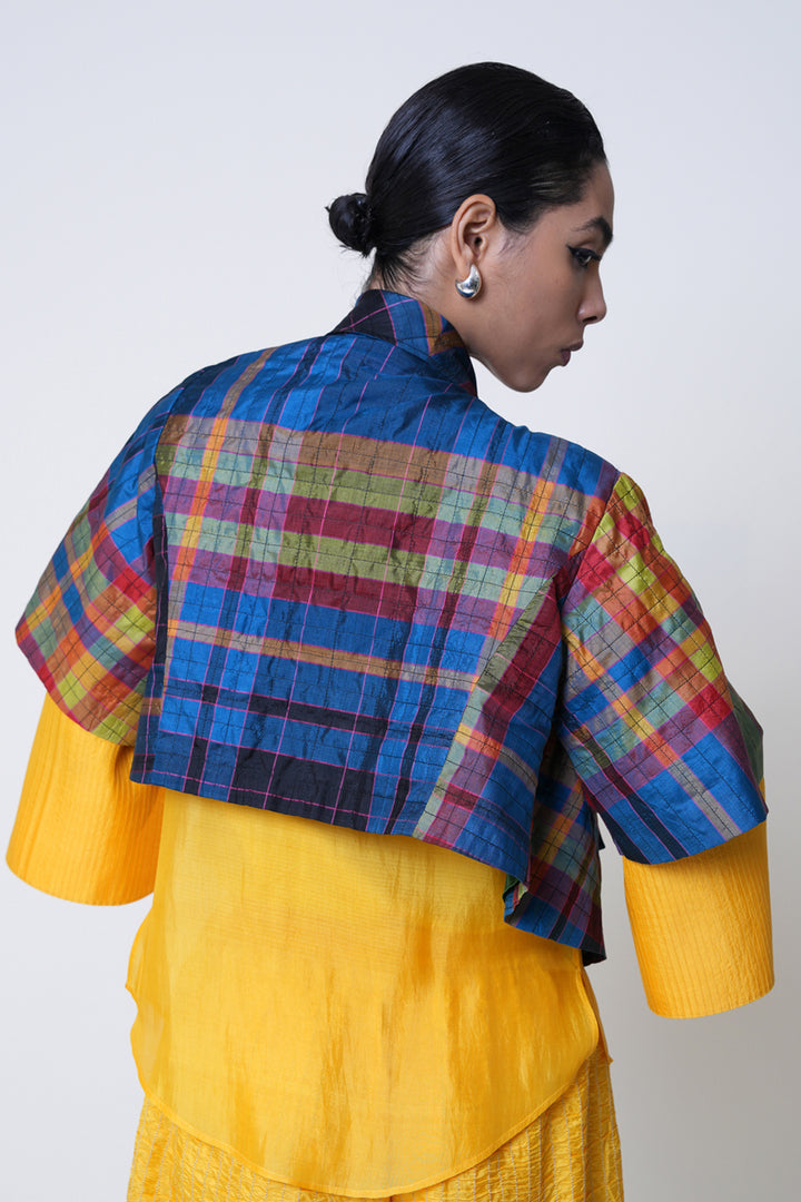 Iro Jacket