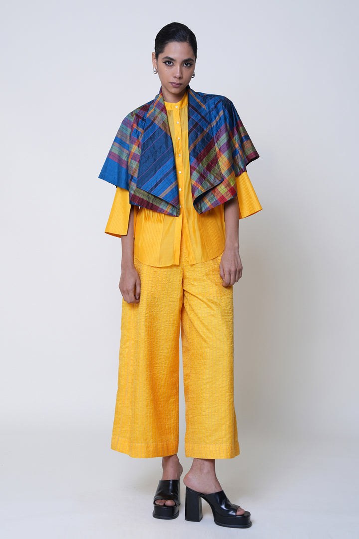 Iro Jacket