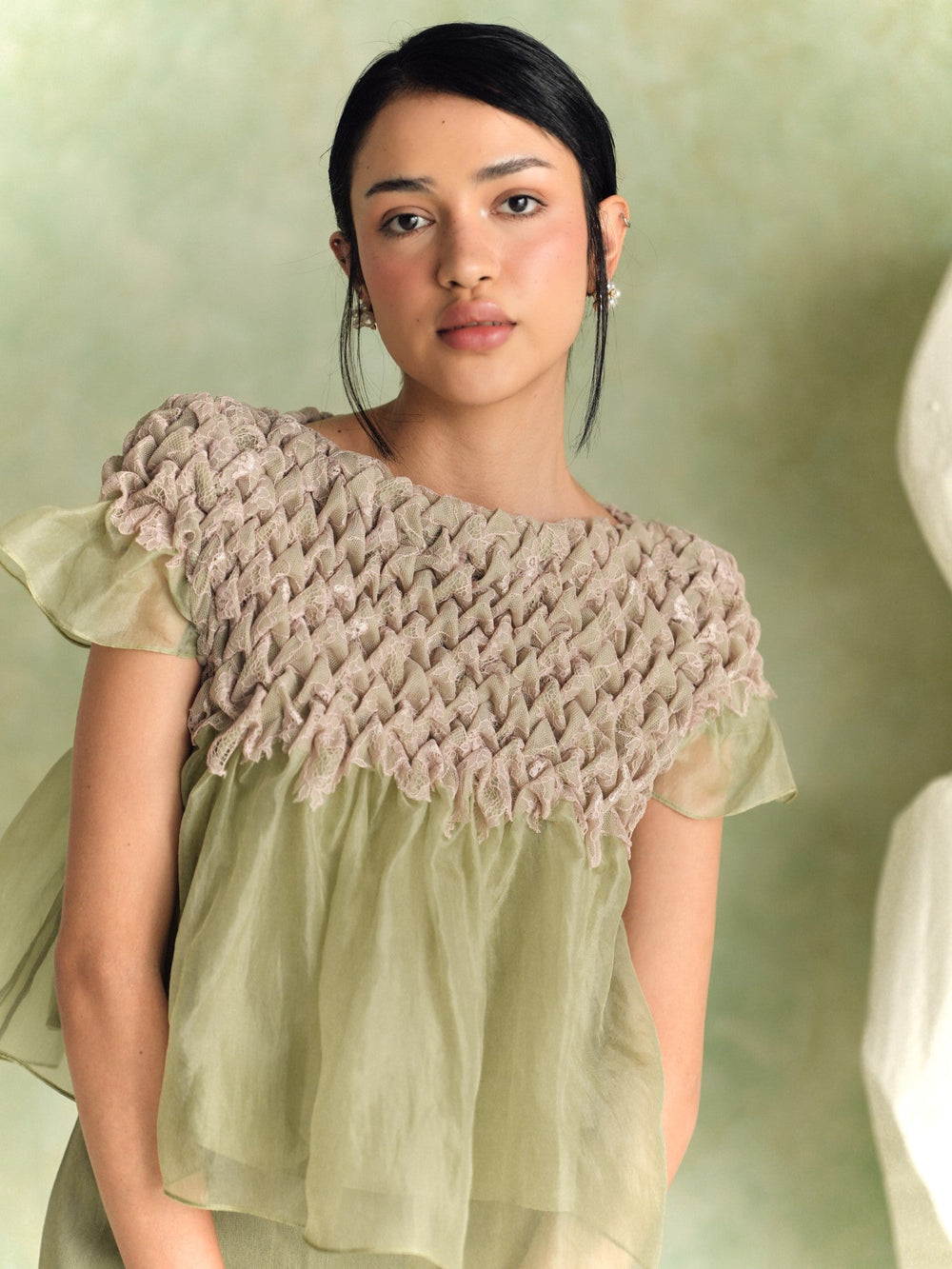 Capri Top