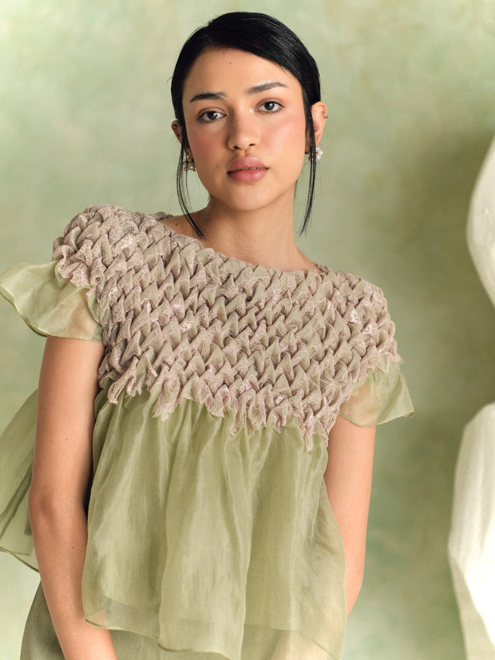 Capri Top