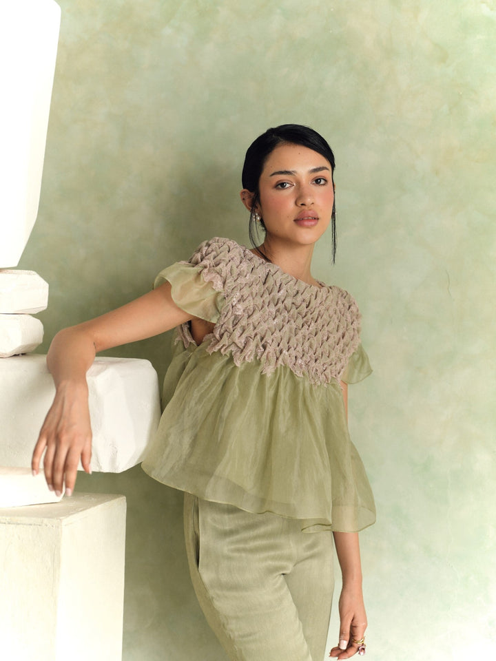 Capri Top