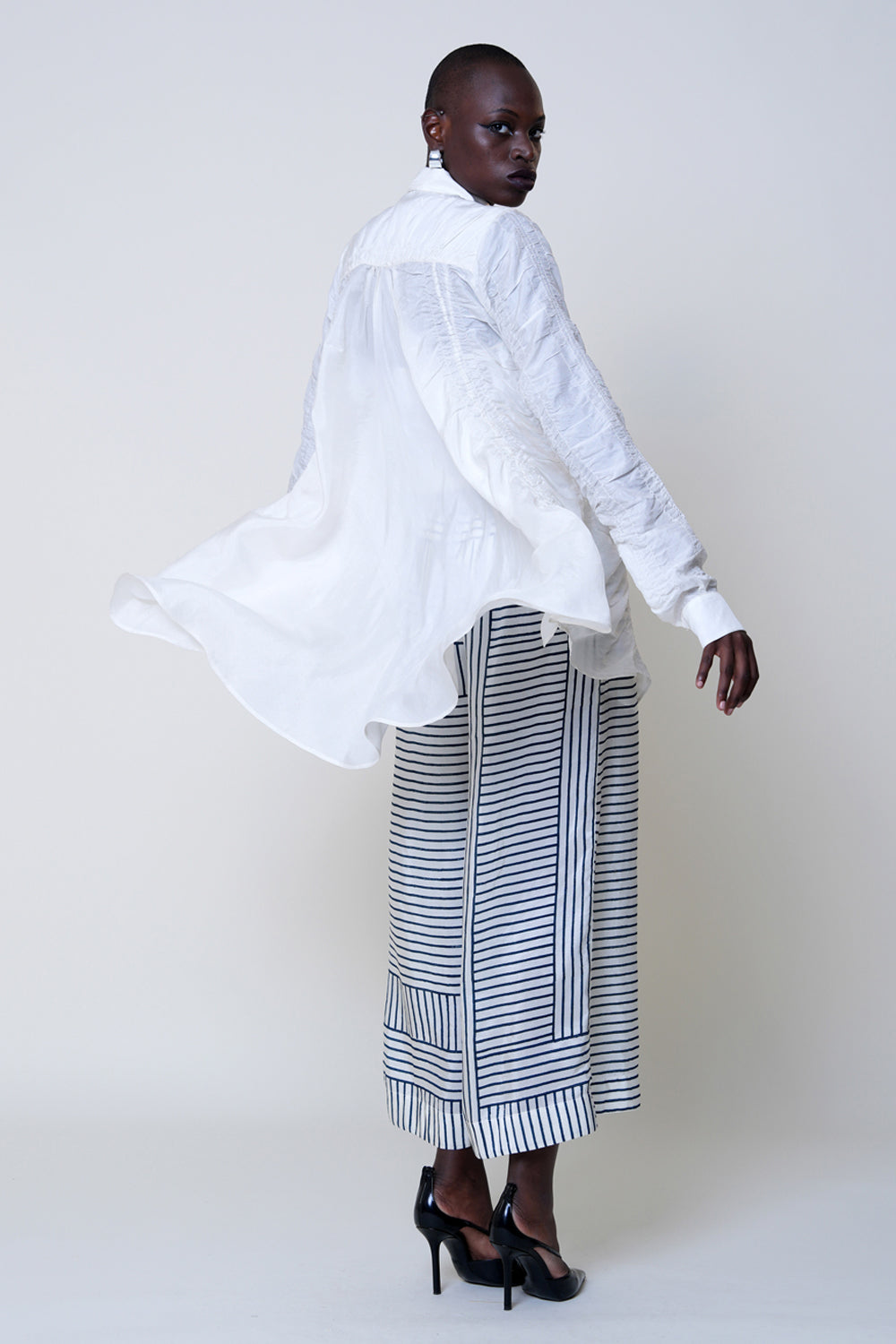 Jabbi Trousers