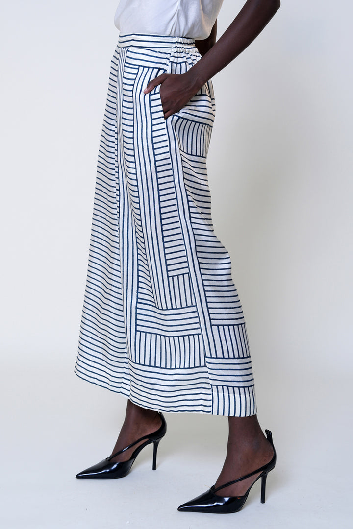 Jabbi Trousers