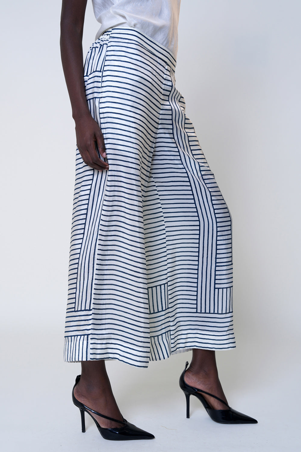 Jabbi Trousers