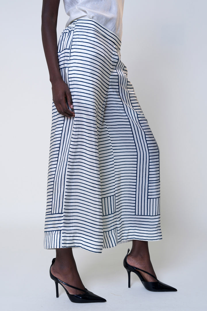 Jabbi Trousers