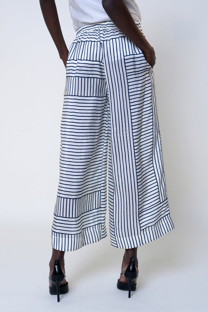 Jabbi Trousers