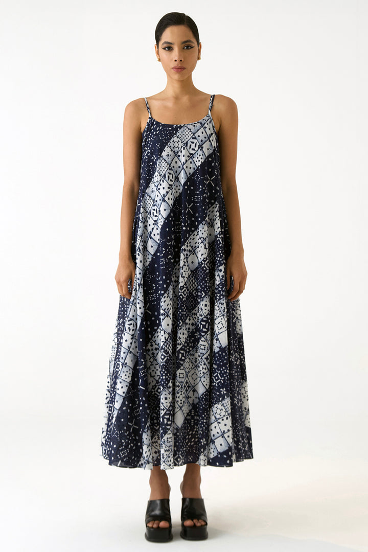 Jini Dress