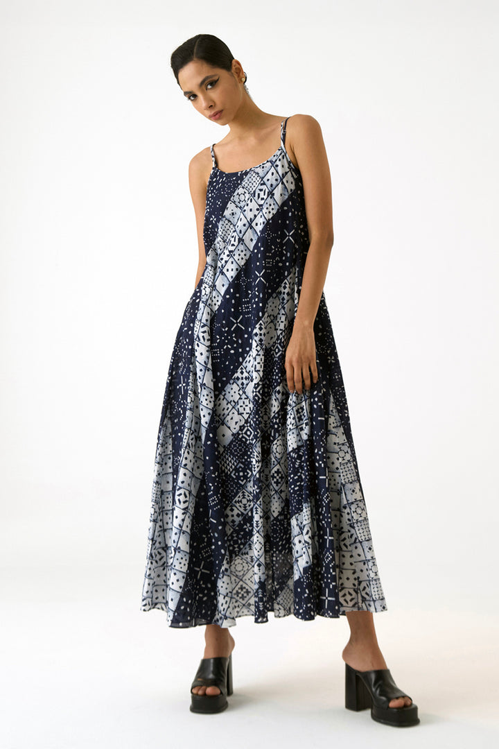 Jini Dress