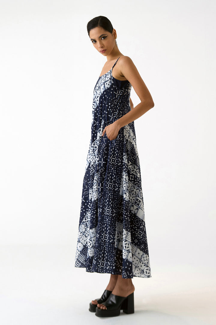 Jini Dress