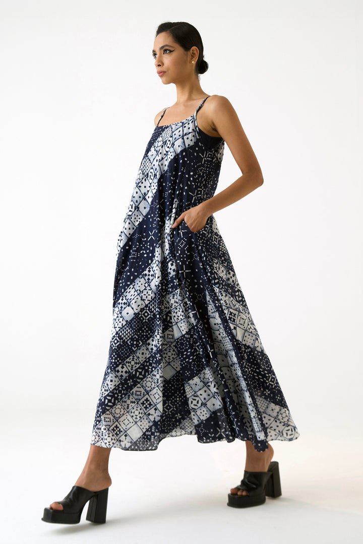 Jini Dress