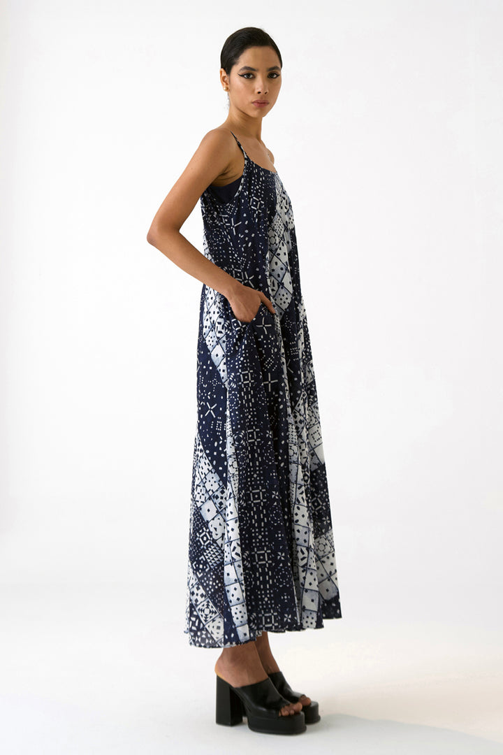 Jini Dress