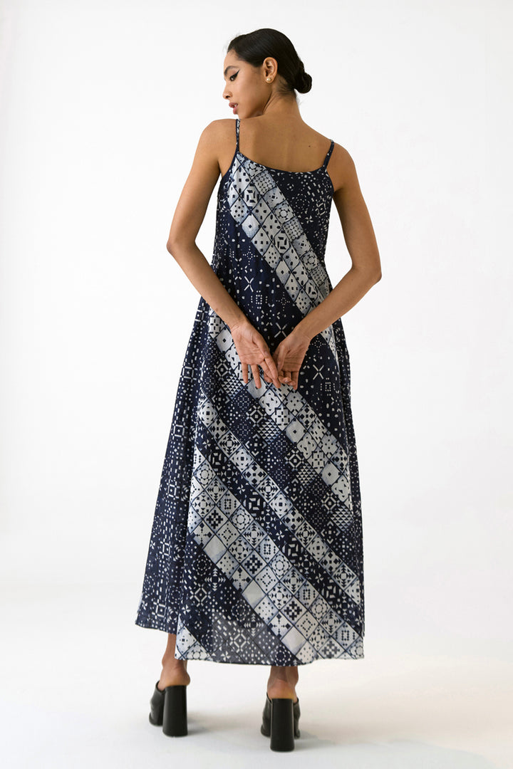 Jini Dress
