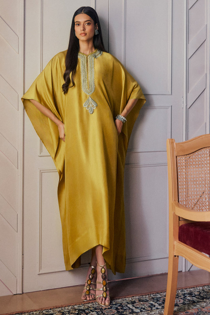 Nayan Kaftan