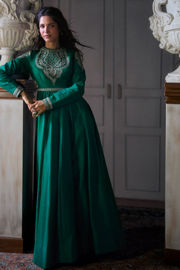 Rohini Anarkali Set