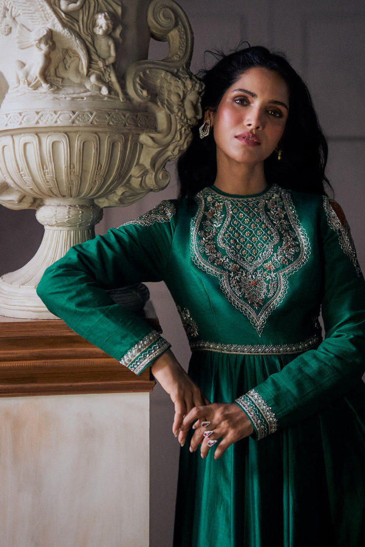 Rohini Anarkali Set
